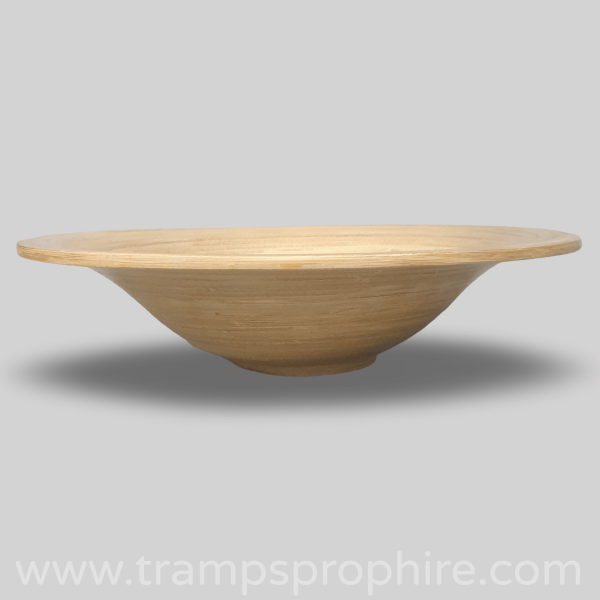 Wooden Bowl