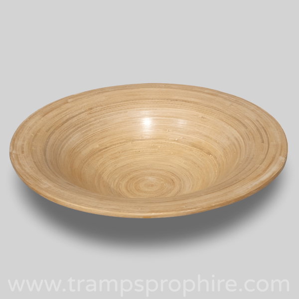 Wooden Bowl