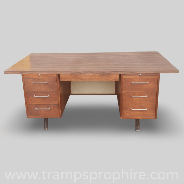 Wooden Desk