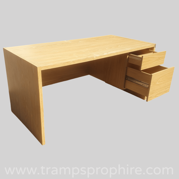 Wooden Desk