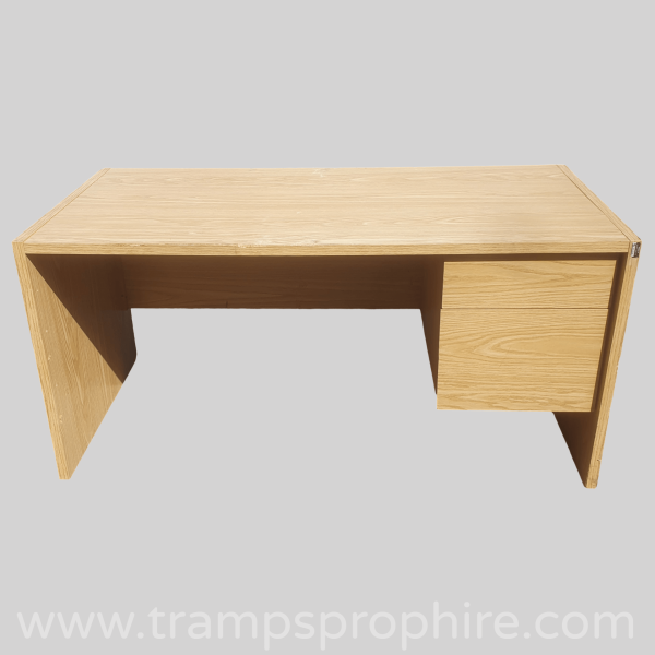 Wooden Desk