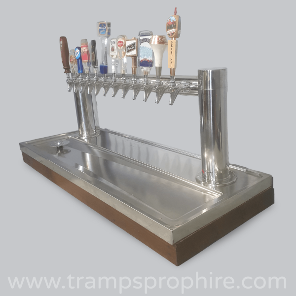 Beer Dispenser