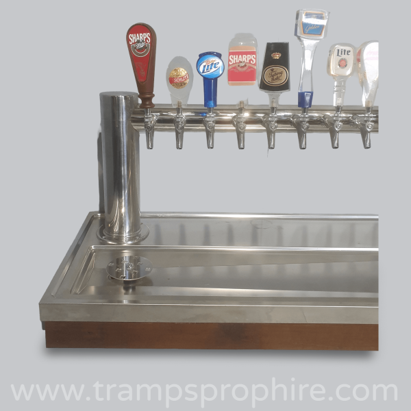 Beer Dispenser