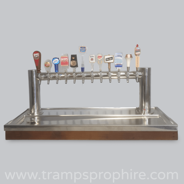 Beer Dispenser