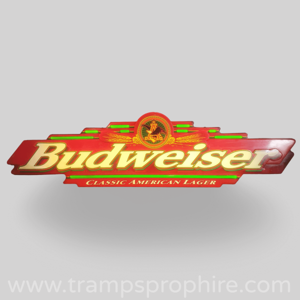 Budweiser Beer Light