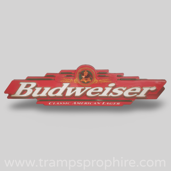 Budweiser Beer Light