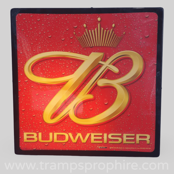 Budweiser Beer Light