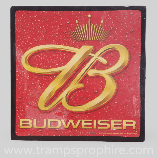 Budweiser Beer Light