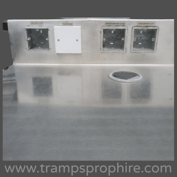 Commercial Kitchen Sink