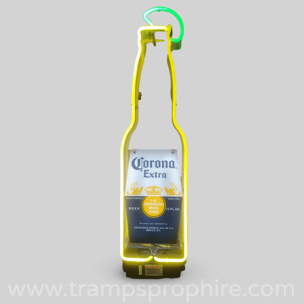 Corona Extra Neon Sign