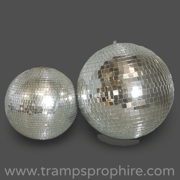 Mirror Ball