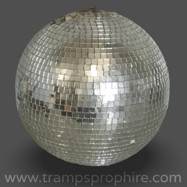 Mirror Ball