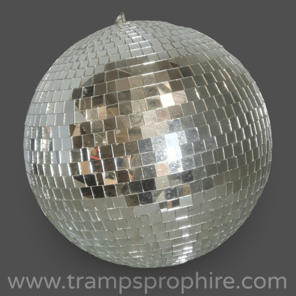 Mirror Ball