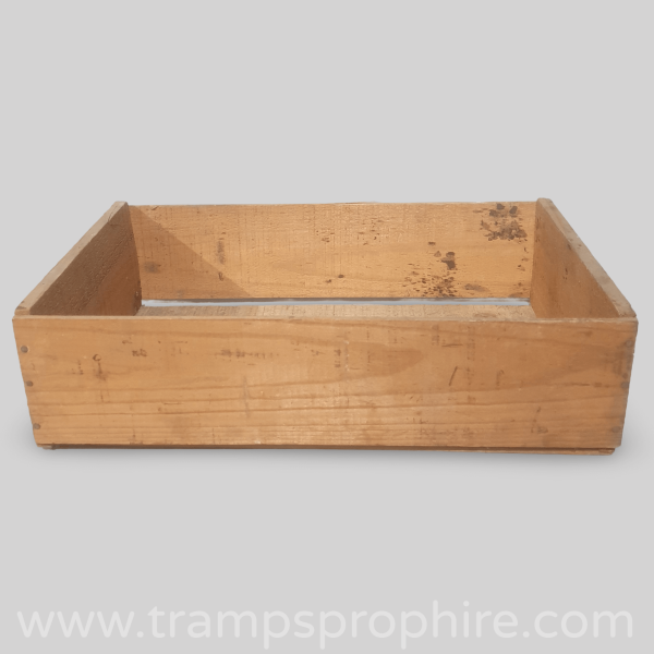 Produce Crate