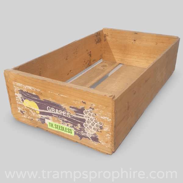 Produce Crate