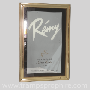 Remy Cognac Mirror