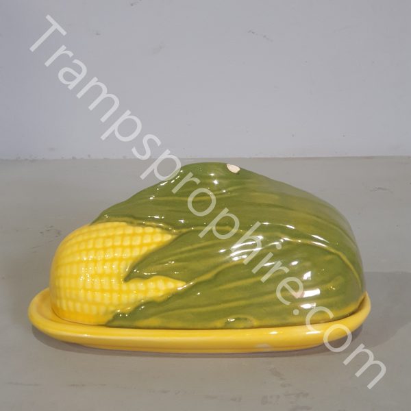 Shawnee Corn Dishes Assorted