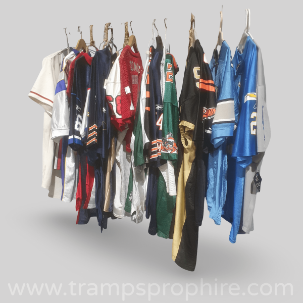 Sports Shirts