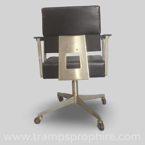 Swivel Office Chair