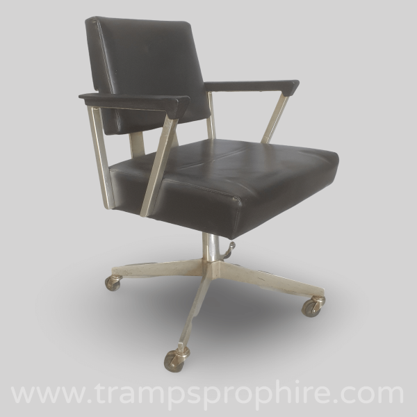 Swivel Office Chair