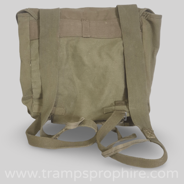 US Army Rucksack Bag