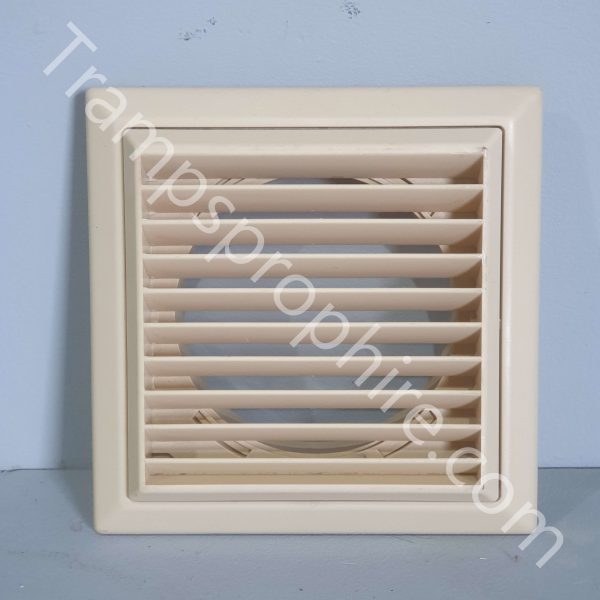 Air Vent Cover