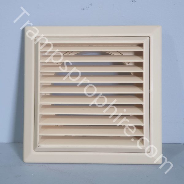 Air Vent Cover