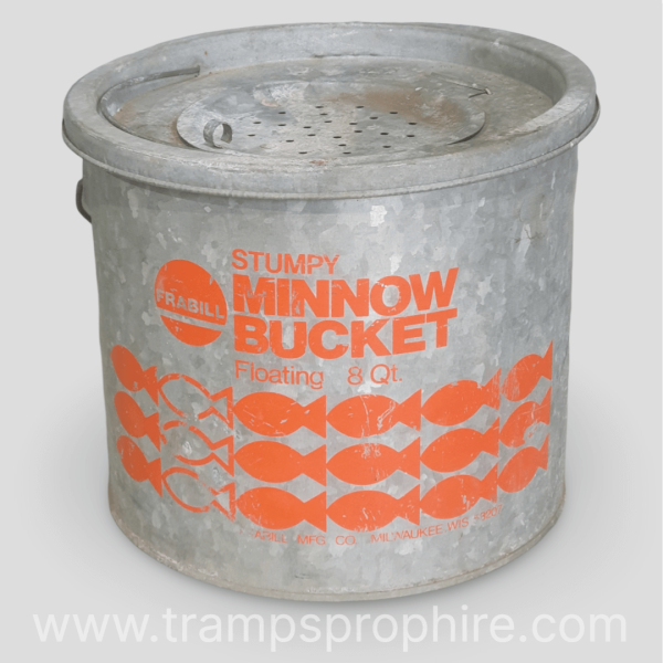 Bait Buckets