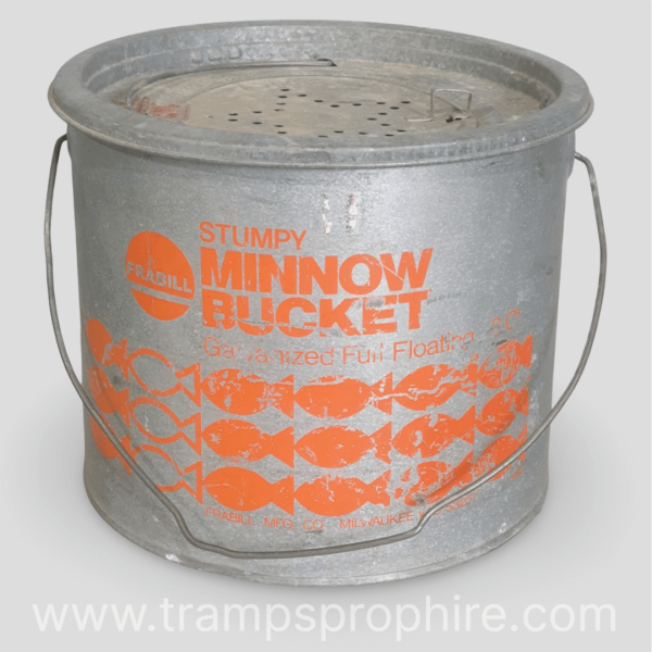 Bait Buckets