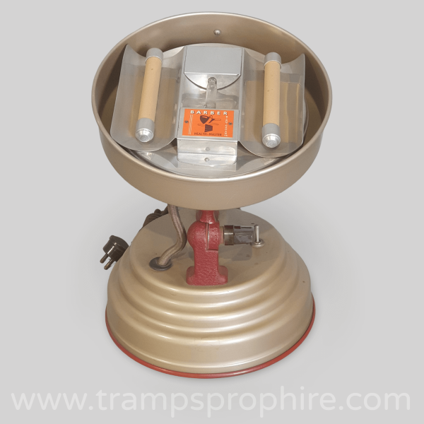 Barber Health-Master Lamp