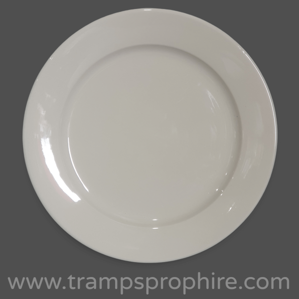 Diner Plates