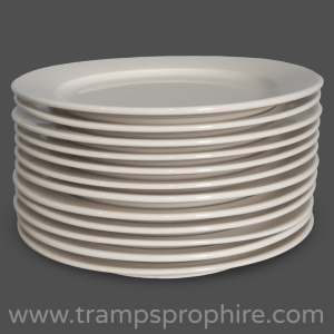 Diner Plates