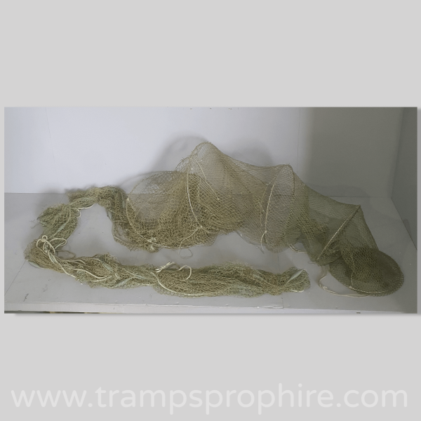 Fishing Net Green