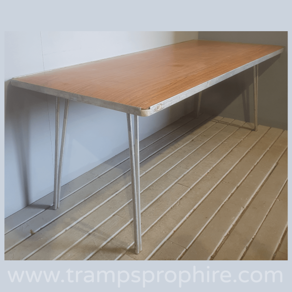 Folding Table