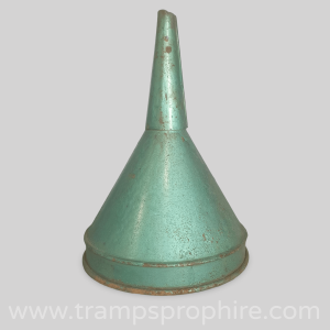 Metal Funnel