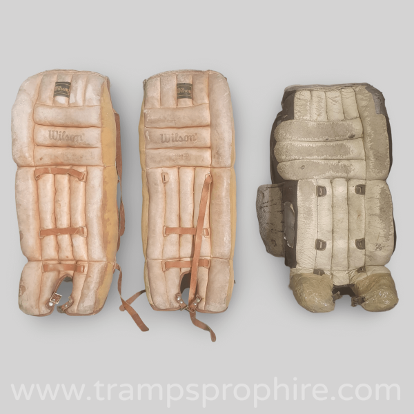 Hockey Pads