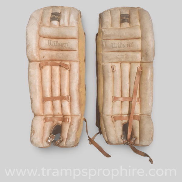 Hockey Pads