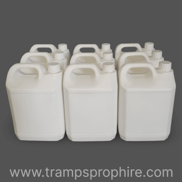 Liquid Container Packaging