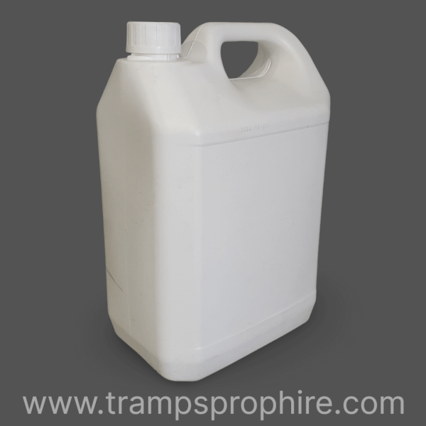 Liquid Container Packaging