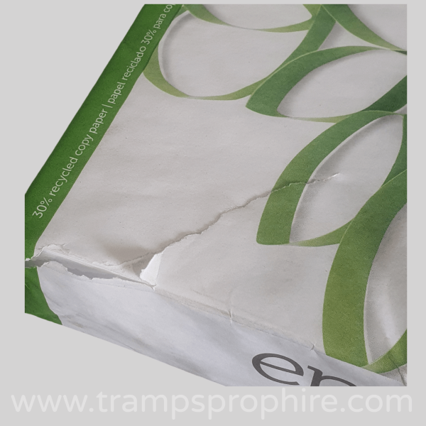 Pack Of American Photocopier Paper