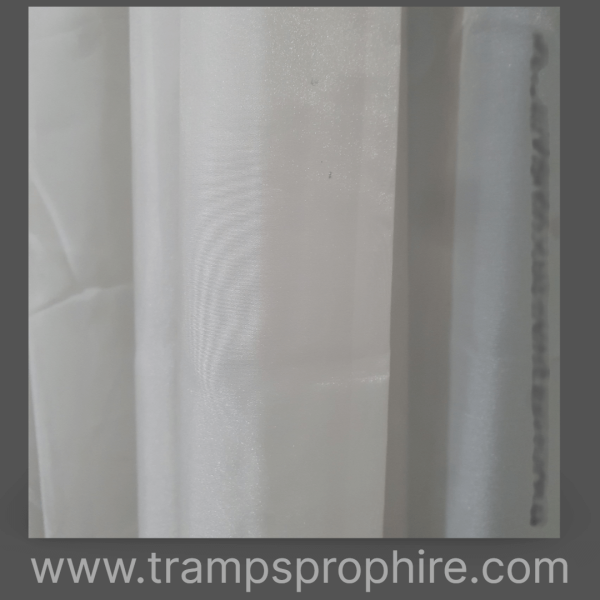 Pair of Voile Curtains