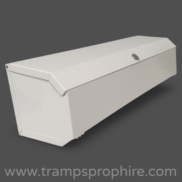 Paper Towel Dispenser Large