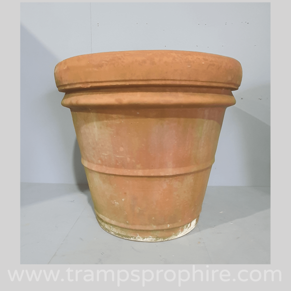 Terracotta Plant Pots Large