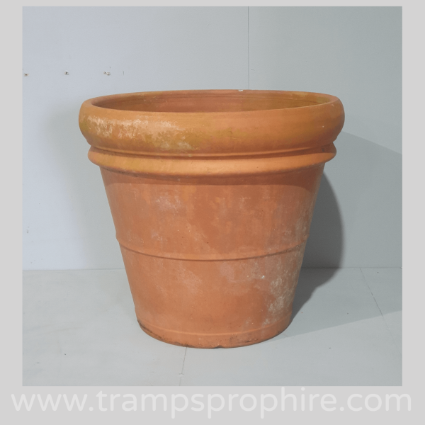 Terracotta Plant Pots Large