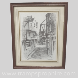The Shambles' Picture