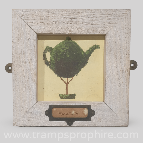 Topiary Pictures