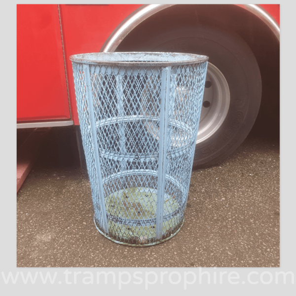 Trash Can Baskets