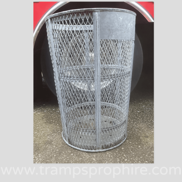 Trash Can Baskets