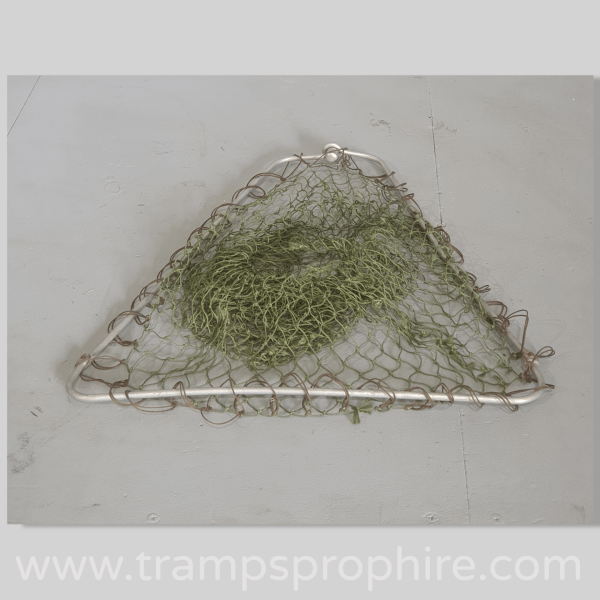 Triangular Fishing Nets