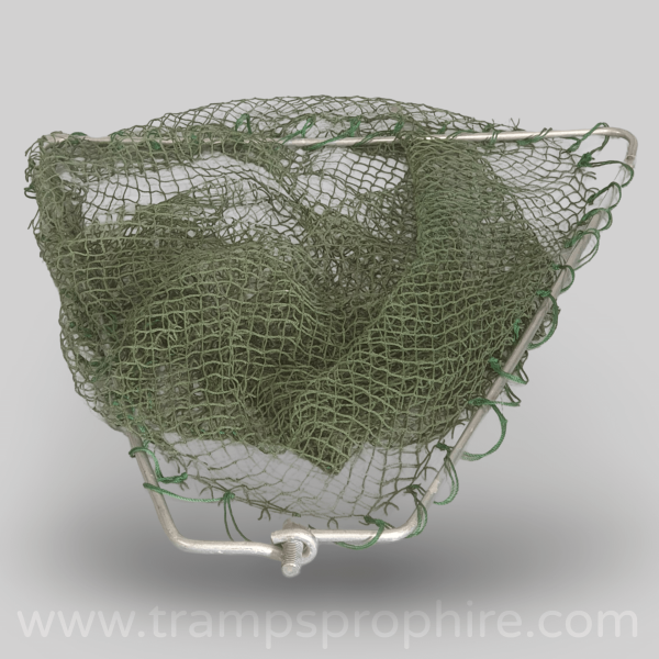 Triangular Fishing Nets